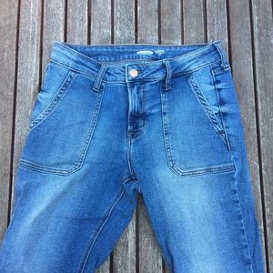 Women’s Old Navy Skinny Ankle Jeans